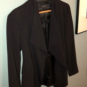 Zara Basic Collection Blazer